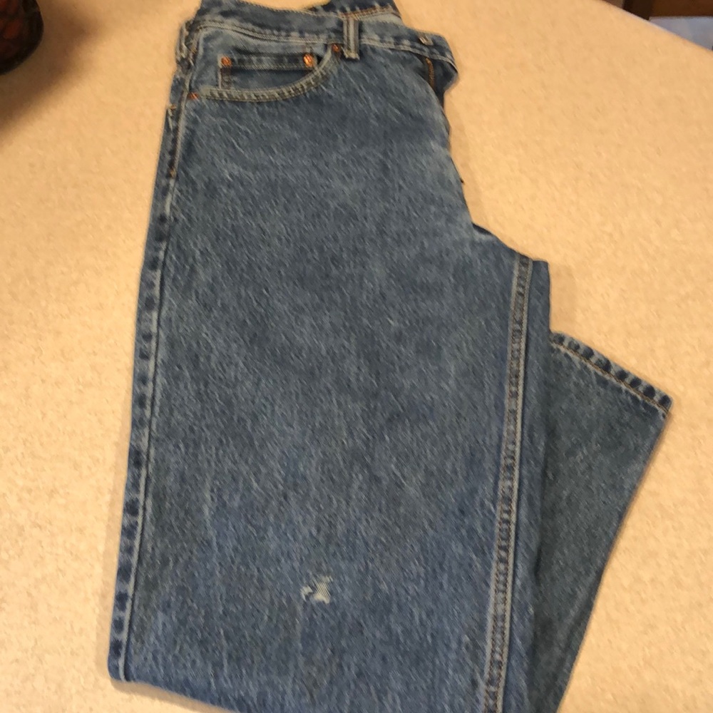 Men’s Levi 560